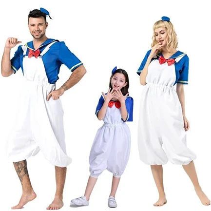 Odgovarajući kostimi Disney