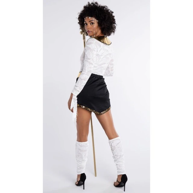 MUMMY DEAREST COSTUME