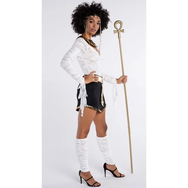 MUMMY DEAREST COSTUME