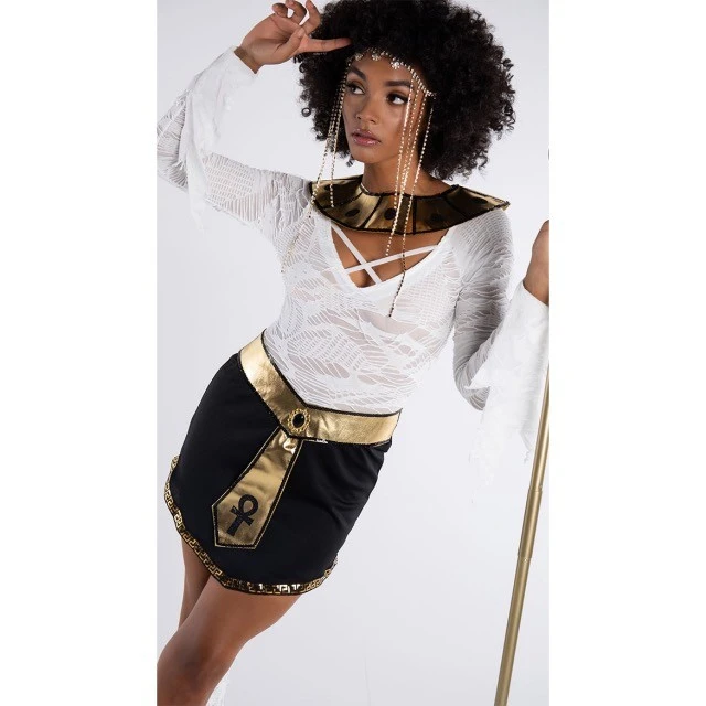MUMMY DEAREST COSTUME