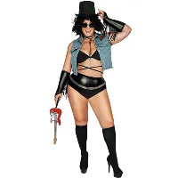 PLUS GITARA REBEL KOSTIM