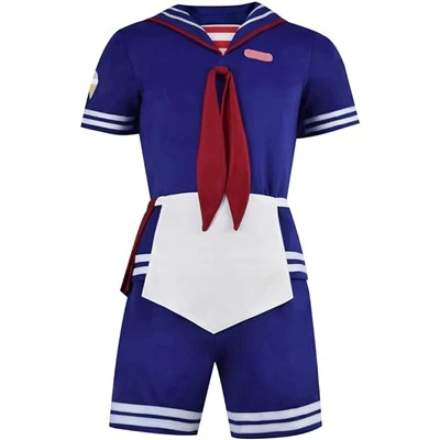 Scoops Ahoy Steve kostim